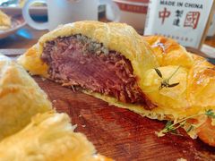 -肥韬茶餐厅(南山mini店)
