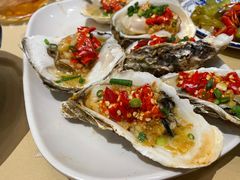 -江味龙虾馆·裸蓝龙虾(南山店)