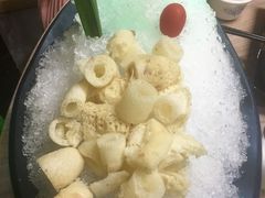 冰冰响铃卷-探窝·竹笙椰子鸡(杨箕店)