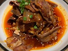 -渝信川菜(西单店)