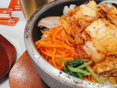 -权味·朝鲜族拌饭(勒泰店)