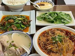 -丁太婆老妈蹄花(人民公园非遗总店)