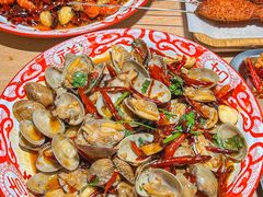 -小乾杯串店•16年沈阳烧烤(文安路店)