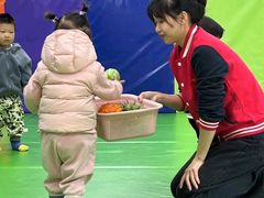 -全优加早教托育园(金海岸店)