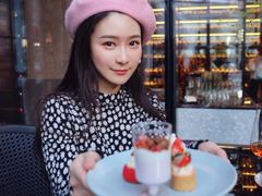 -北京康莱德酒店