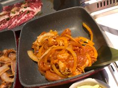 -新石器烤肉(招商1872店)