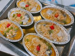 -胡哥烤肥牛(车公庙店)