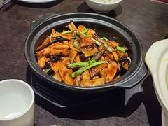 -老牌坊鲁菜名店(聊城美食岛店)