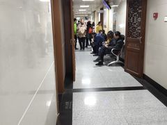 -北京中医药大学东直门医院(通州院区)