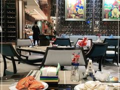 -西藏饭店·亚克·食光自助餐厅(文殊院店)