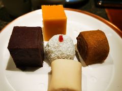 -真地道京味府·鲜橙烤鸭·北京菜(朝外大街东大桥店)