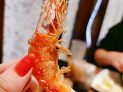 -汉巴味德巴西烤肉(顺和广场店)