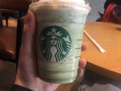 -星巴克(武汉协和医院店)