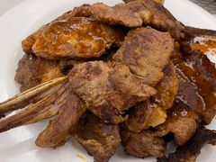 -天伦松鹤大饭店·欣妮咖啡