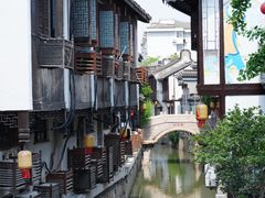 -南翔古镇