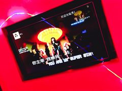 -上海星秀麦量贩KTV(张江商业广场店)