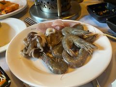 -星伦多自助料理·涮烤一体(虹悦城店)
