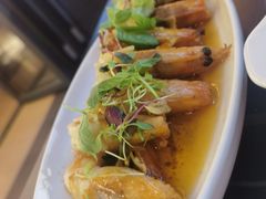 -Kathleen's Waitan 凯圣琳江景西餐厅(外滩店)
