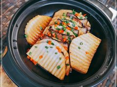 -野蔓果·山野菜(西湖景区·龙井茶田店)