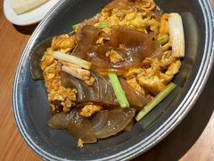 -吕氏疙瘩汤·海鲜新鲁菜(济南万象城店)