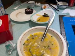 -李氏疙瘩汤·本地海鲜·老烟台菜(所城里店)