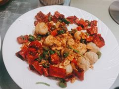 -丽华园(汉阳龙阳店)