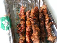 烤肉-托克逊老四号餐厅