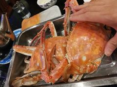 -胶东海鲜大排档(北太平庄店)