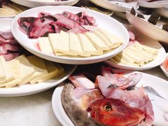 -日丰园海肠水饺·老字号大连海鲜(和平广场店)