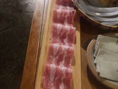 -城墙拐拐火锅(三峡广场黑金冠店)