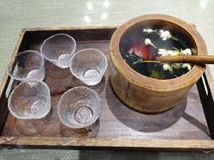 -汉水谣·江景餐厅(江滩店)