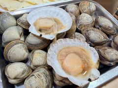 -农民烧烤(延边社区店)
