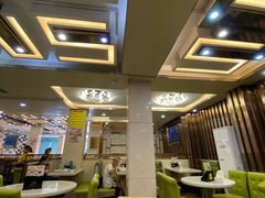 大堂-明记港式烧腊茶餐厅(下沙店)