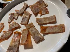-时光乌托邦空中花园餐厅川味·融合菜(幸福广场店)