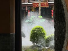 -灵谷景区