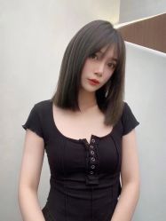 -朗峰专业美发沙龙
