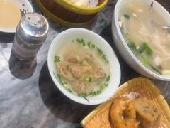 -安泰楼·佛跳墙创始人·传统闽味早茶·酒楼(三坊七巷闽菜地标店)