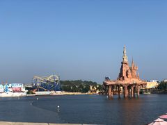 -大连海昌发现王国主题公园