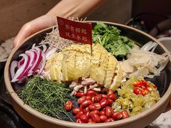 -得意啫· 顺德家常菜(海岸城店)