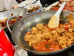-新新湘菜馆(新中街二条店)