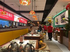 -禄运茶居·手工点心(猎德店)