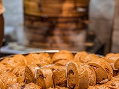 -李与白包子铺(桐梓林店)