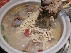 -小骨煲金华砂锅(转塘金街美地店)