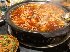 -小饕荟雅安贡椒鱼鲜馆(广福桥店)