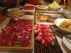 -雾都渣渣火锅(南城智汇城店)