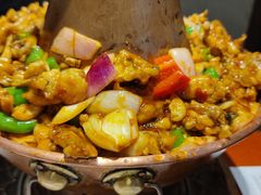 双层蛙锅-沪小二铜炉蛙锅(苏州中心星悦汇店)