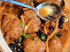 -艳阳天·非遗楚菜(武汉客厅店)