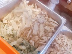 -鸭味先老鸭粉丝馆(瑞金路二号四号小区店)