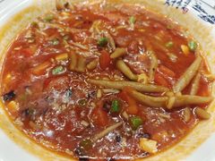 -全晋丽呈睿轩酒店-餐厅
