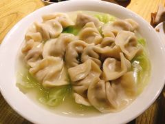 水饺-赤宴·川菜(玉林店)